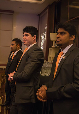 Second Quarter Channel Partner Event by Embassy Group